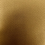 Gold Embossed PVC Metallic Sheeting Vinyl Fabric