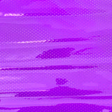Purple 12 Gauge Perforated Tinted Plastic Vinyl Fabric