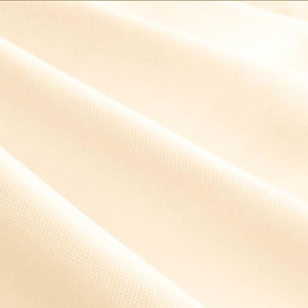 60" Ivory Broadcloth Fabric / 60 Yards Roll