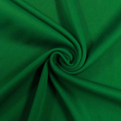 Kelly Green Interlock Knit 70 Denier Lining / 100 Yards Roll