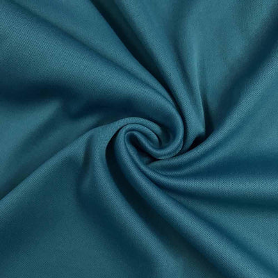 Teal Interlock Knit 70 Denier Lining / 100 Yards Roll