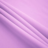 Lavender Polyester Poplin (120") Fabric