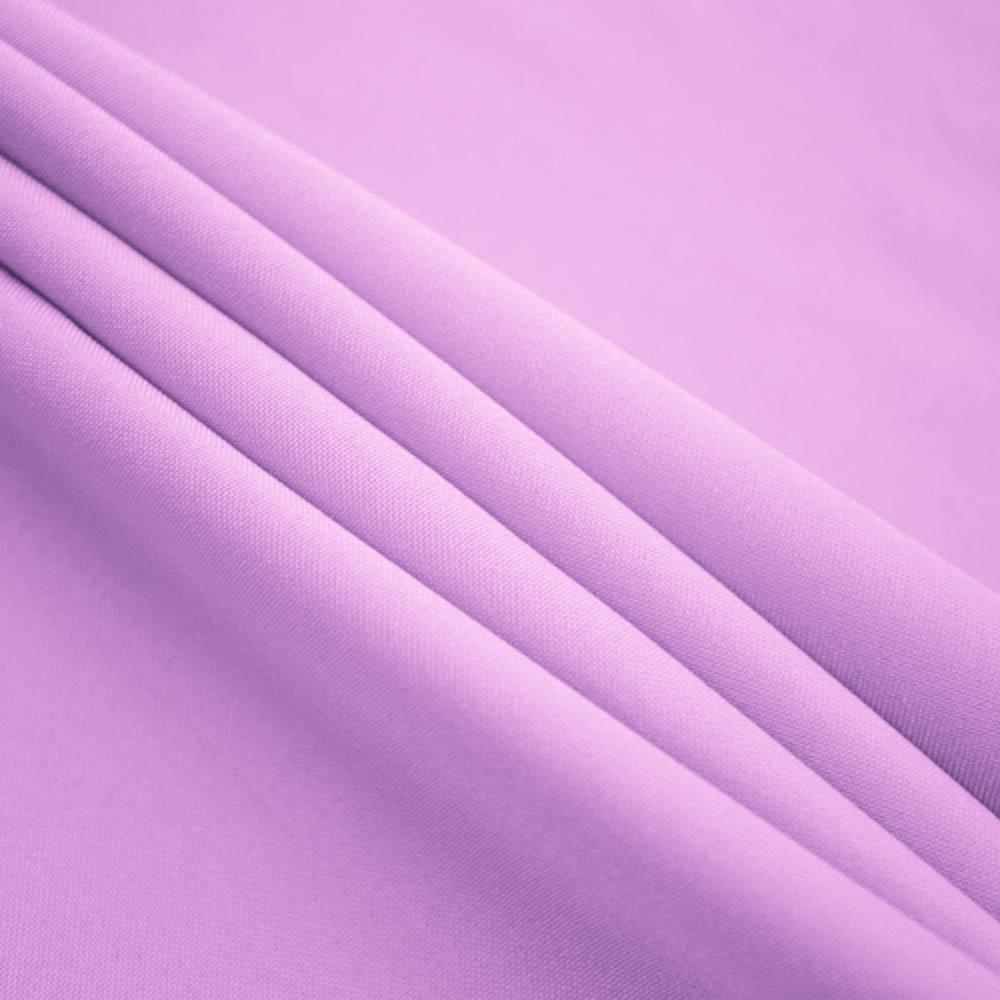 Lilac Polyester Poplin (60") Fabric / 100 Yards Roll