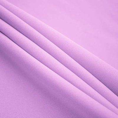 Lilac Polyester Poplin (120