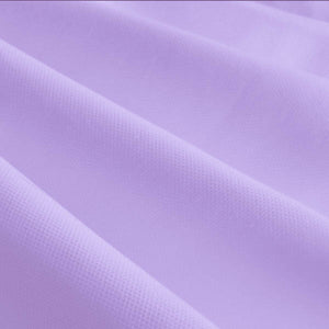 60" Lilac Broadcloth Fabric