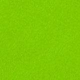 Lime Green Anti Pill  Solid Fleece Fabric