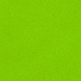 Lime Green Anti Pill Solid Fleece Fabric / 50 Yards Roll