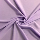 Lilac Interlock Knit 70 Denier Lining