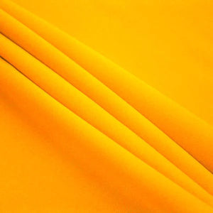 Mango Polyester Poplin (120") Fabric / 50 Yards Roll