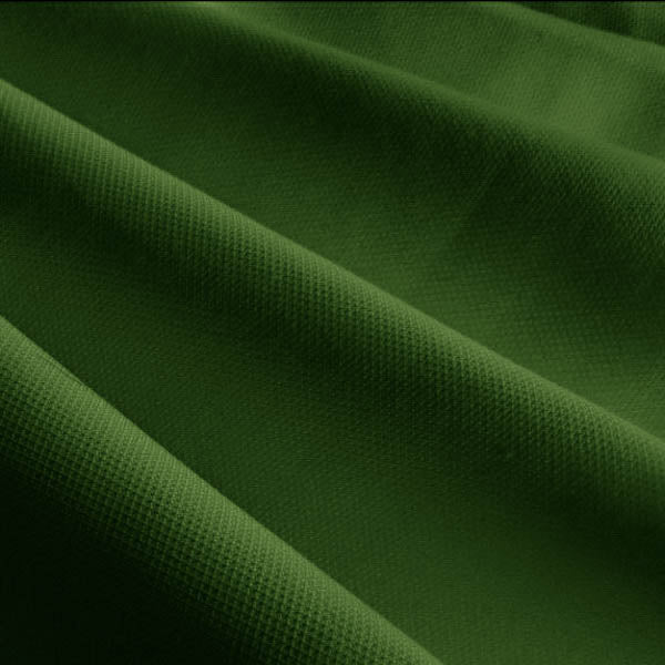 60" Olive Broadcloth Fabric