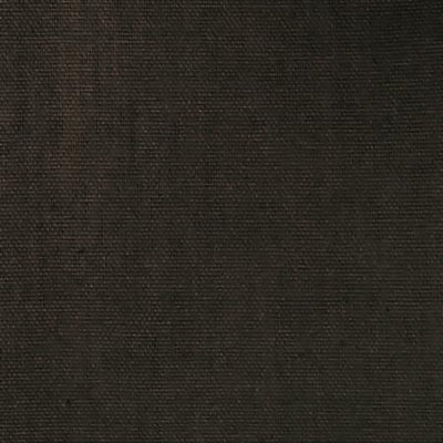 Brown Waterproof Solid Canvas Denier fabric / 50 Yards Roll