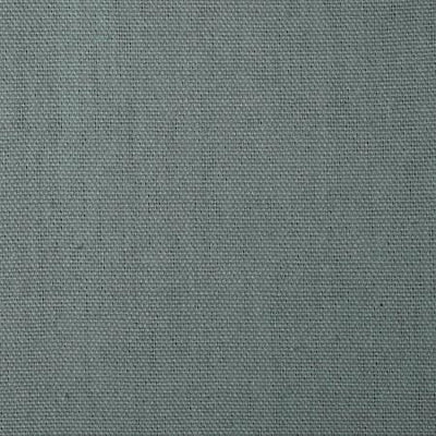Gray Waterproof Solid Canvas Denier fabric