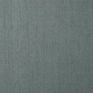 Gray Waterproof Solid Canvas Denier fabric / 50 Yards Roll