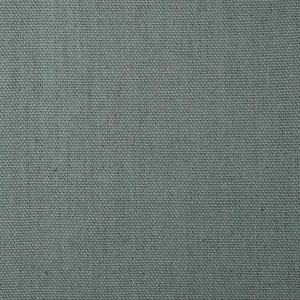Gray Waterproof Solid Canvas Denier fabric / 50 Yards Roll