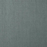 Gray Waterproof Solid Canvas Denier fabric / 50 Yards Roll