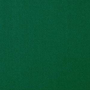 Hunter Green Waterproof Solid Canvas Denier fabric / 50 Yards Roll