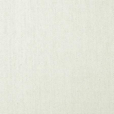 Ivory Waterproof Solid Canvas Denier fabric / 50 Yards Roll