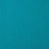 Turquoise Waterproof Solid Canvas Denier fabric / 50 Yards Roll