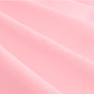 60" Pink Broadcloth Fabric / 60 Yards Roll
