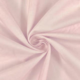Light Pink Solid 100% Cotton Fabric