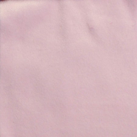 Pink Velboa Fur Solid Short Pile