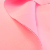 Pink Super Techno Neoprene Scuba Knit 4-way Stretch Fabric