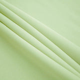 Sage Polyester Poplin (120") Fabric