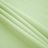 Sage Polyester Poplin (120") Fabric / 50 Yards Roll