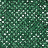 Hunter Green Small Confetti Dots Sequin