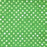 Kelly Green Small Confetti Dots Sequin
