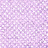 Lavender Blue Small Confetti Dots Sequin