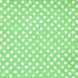 Lime Small Confetti Dots Sequin