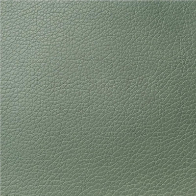 Gray 1.2 mm Thickness Textured PVC Faux Leather Vinyl Fabric