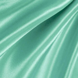 Tiffany Bridal Satin Fabric / 50 Yards Roll