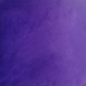 Purple Solid Minky Fabric