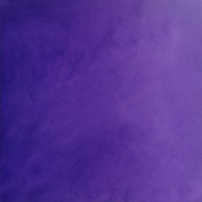 Purple Solid Minky Fabric
