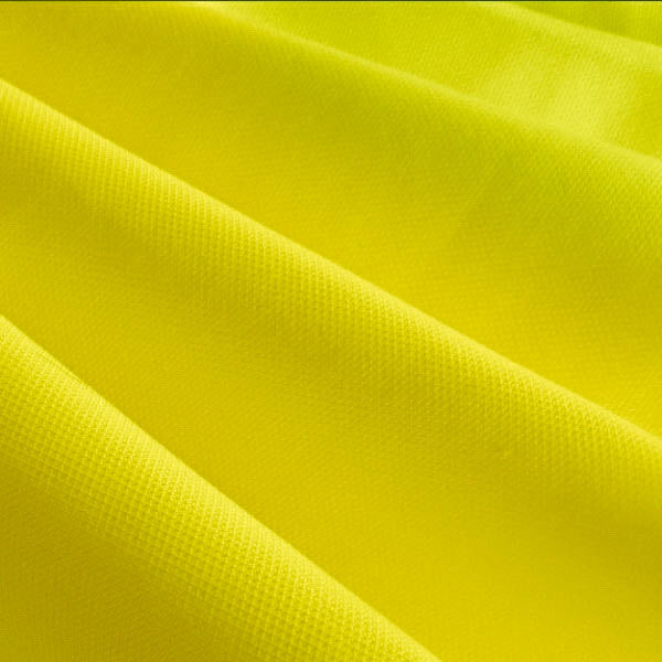 60" Yellow Broadcloth Fabric