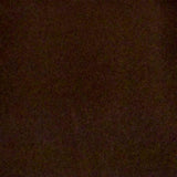 Brown Velvet Flocking Fabric