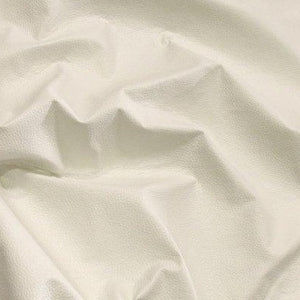 White Champion Vinyl Fabric