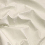 White Vinyl Fabric / 50 Yards Roll