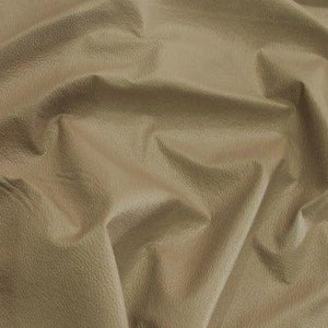 Taupe Vinyl Fabric / 50 Yards Roll
