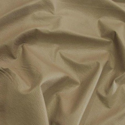Taupe Vinyl Fabric / 50 Yards Roll