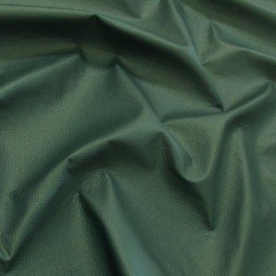 Emerald Champion Vinyl Fabric