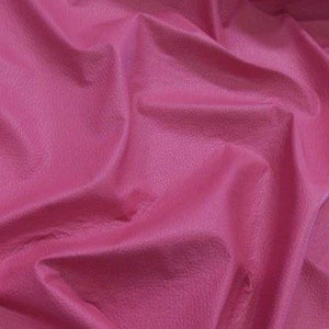 Pink Champion Vinyl Fabric / 50 Yards Roll