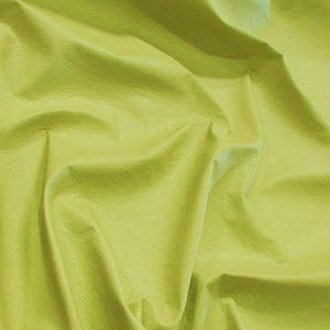 Lime Champion Vinyl Fabric