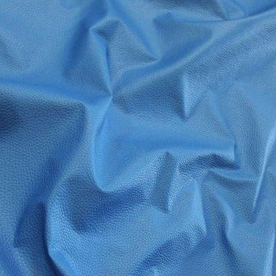 Dodger Blue Champion Vinyl Fabric / 50 Yards Roll