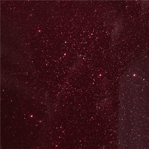 Burgundy Glitter Sparkle Metallic Faux Fake Leather Vinyl Fabric / 40 Yards Roll