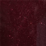Burgundy Glitter Sparkle Metallic Faux Fake Leather Vinyl Fabric / 40 Yards Roll