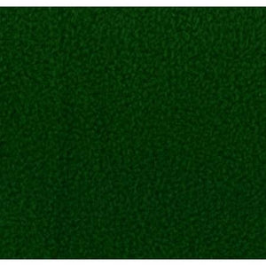 Hunter Green Anti Pill Solid Fleece Fabric / 50 Yards Roll