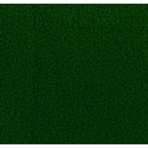 Hunter Green Anti Pill Solid Fleece Fabric